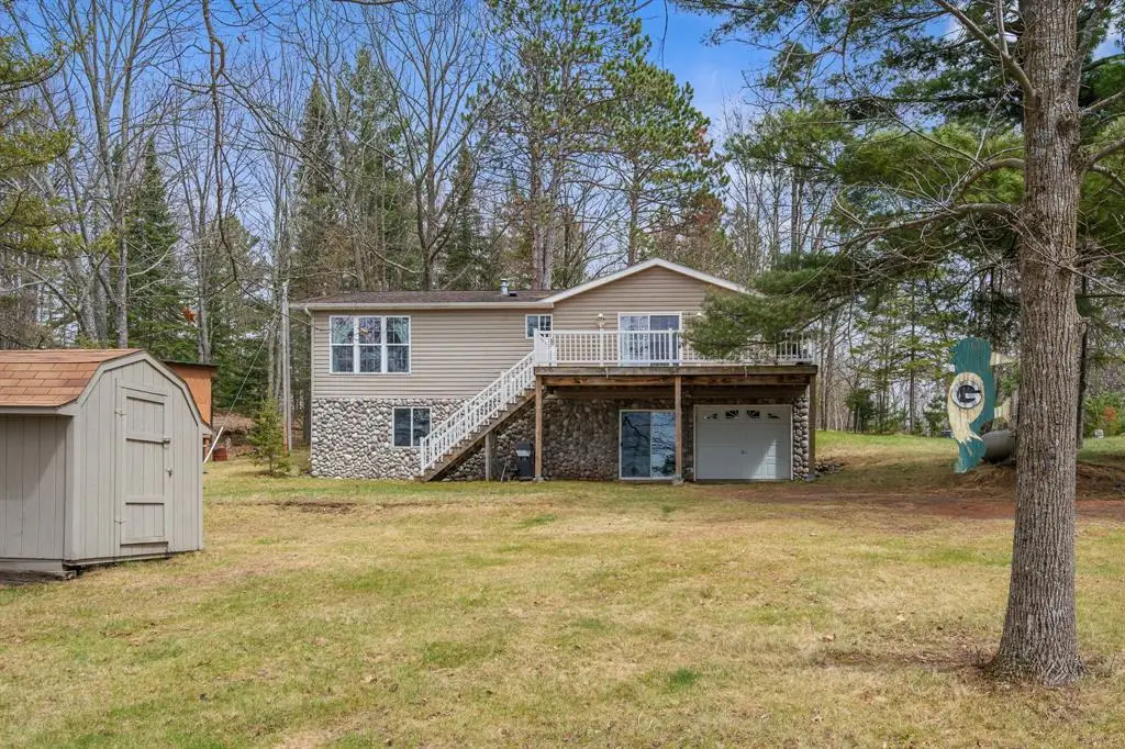 12503 Small Road, Hayward, WI 54843 - #1