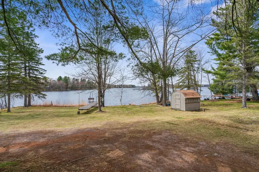 12503 Small Road, Hayward, WI 54843 - #2