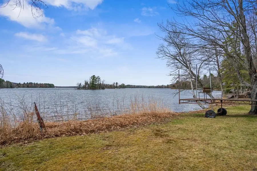 12503 Small Road, Hayward, WI 54843 - #3