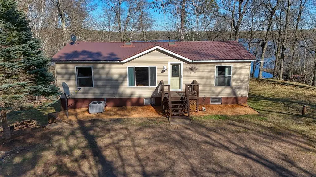 N 9748 Bear Trail Lane, Spooner, WI 54801 - #1
