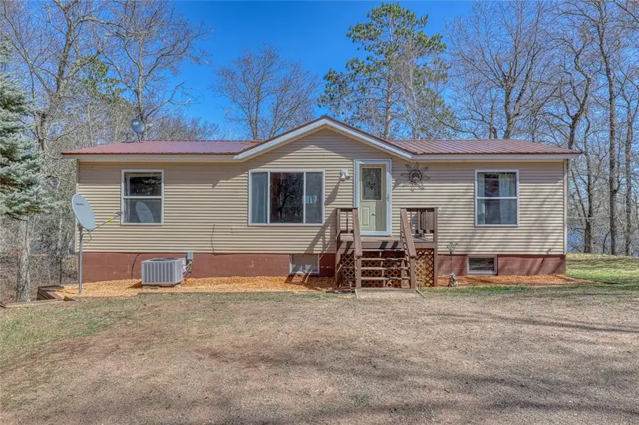 N 9748 Bear Trail Lane, Spooner, WI 54801 - #2