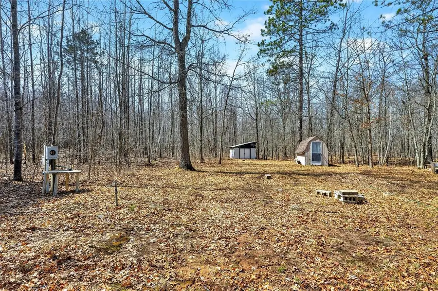 000 Woodburn Avenue, Trego, WI 54888 - #3