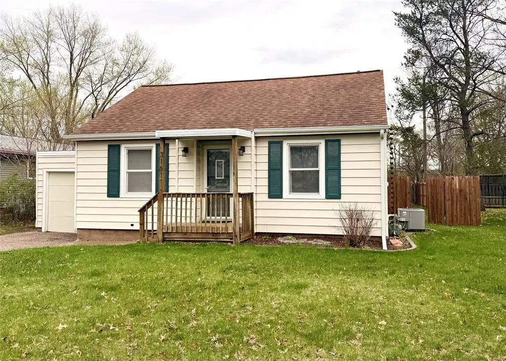 3161 Monroe Street, Eau Claire, WI 54703 - #1