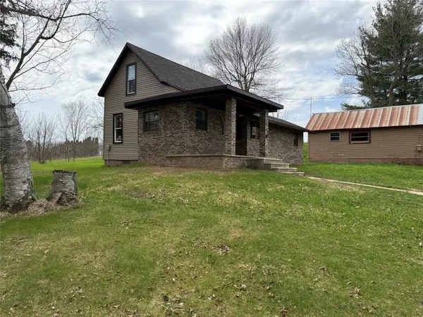 664 17 1/2 Street, Hillsdale, WI 54733