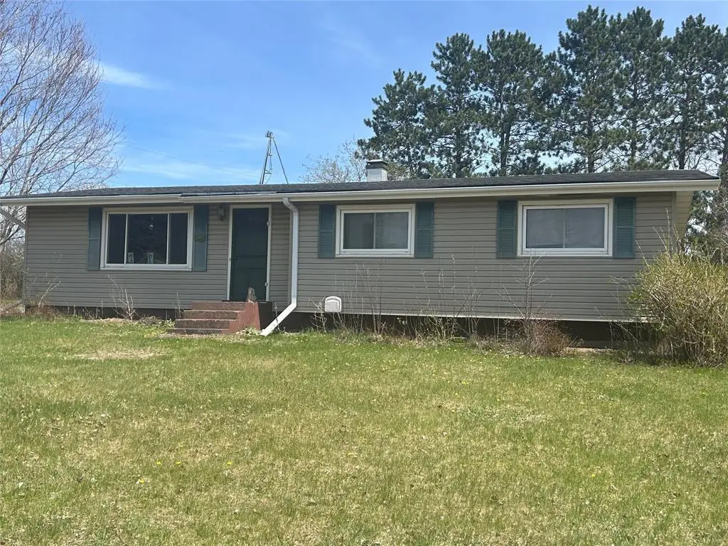 206 Hardiman Avenue, Dallas, WI 54733 - #1