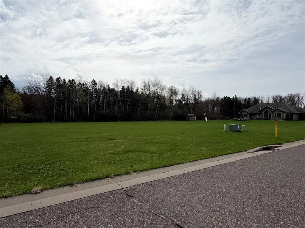 Lot 15 Church Street, Thorp, WI 54771 - #1