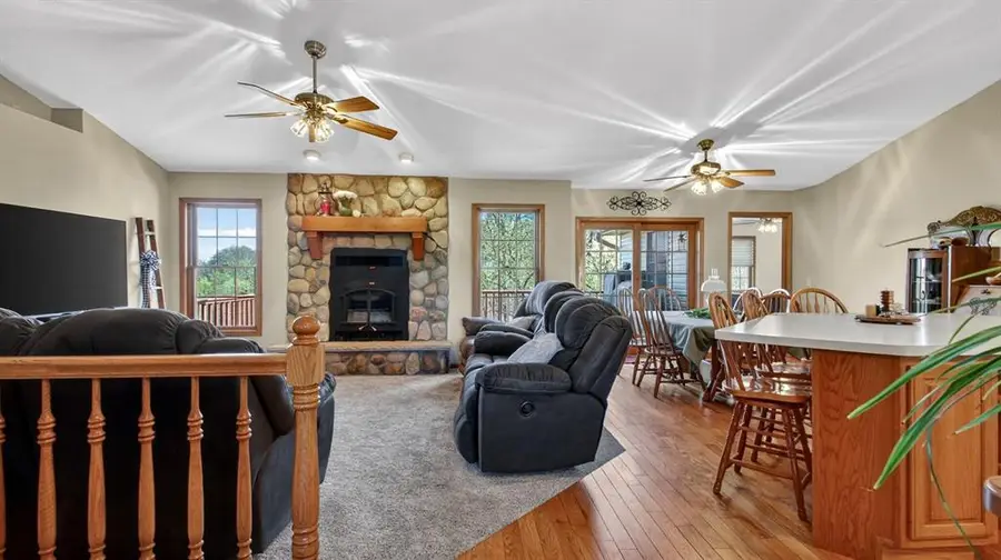 2815 Dairyland Road, Menomonie, WI 54751 - #2