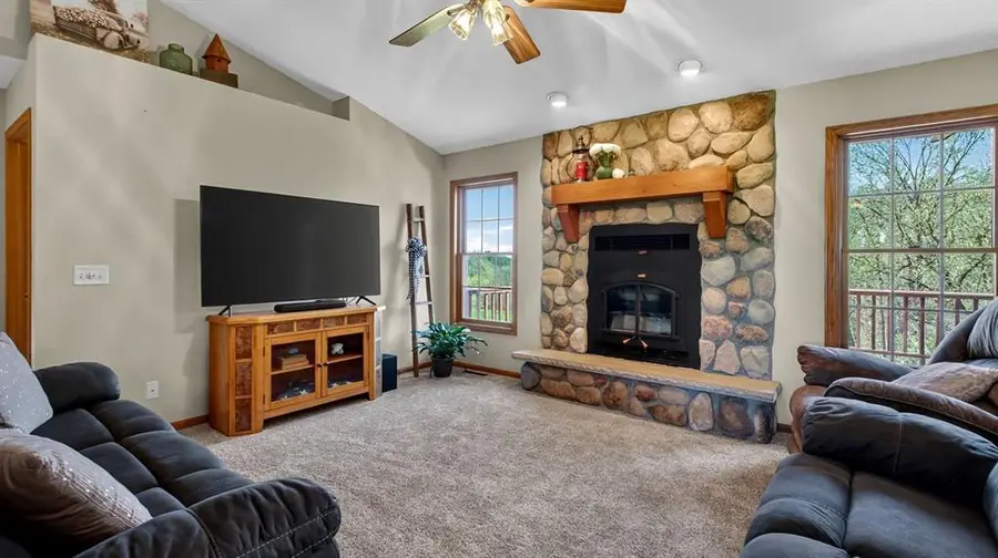 2815 Dairyland Road, Menomonie, WI 54751 - #3