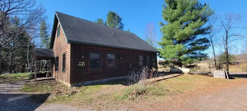 N514 Lehman Lake Rd, Barronett, WI 54813 - #1