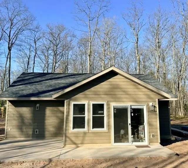 12265N Pederson Rd, Hayward, WI 54843 - #1