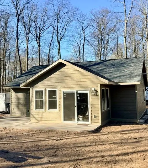 12265N Pederson Rd, Hayward, WI 54843 - #2