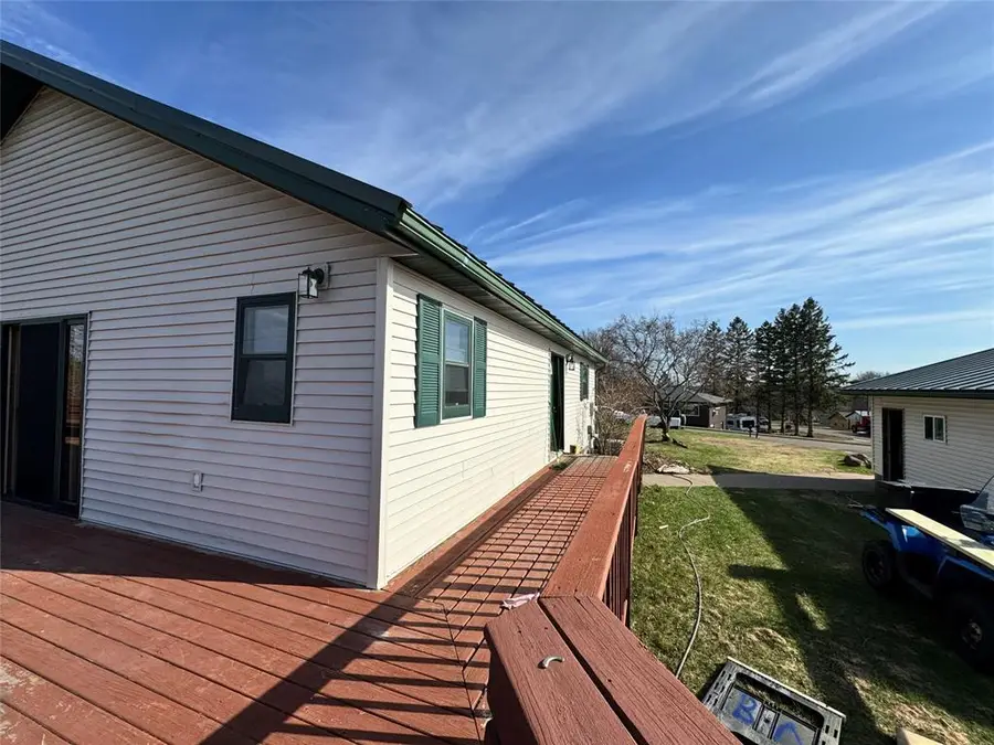 417 8th Avenue, Shell Lake, WI 54871 - #3