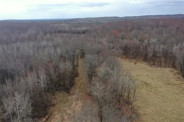 TBD Barrett Trail, Trego, WI 54888