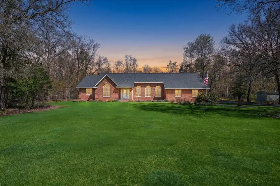 3120 Cedar Road, Eleva, WI 54738 - #2