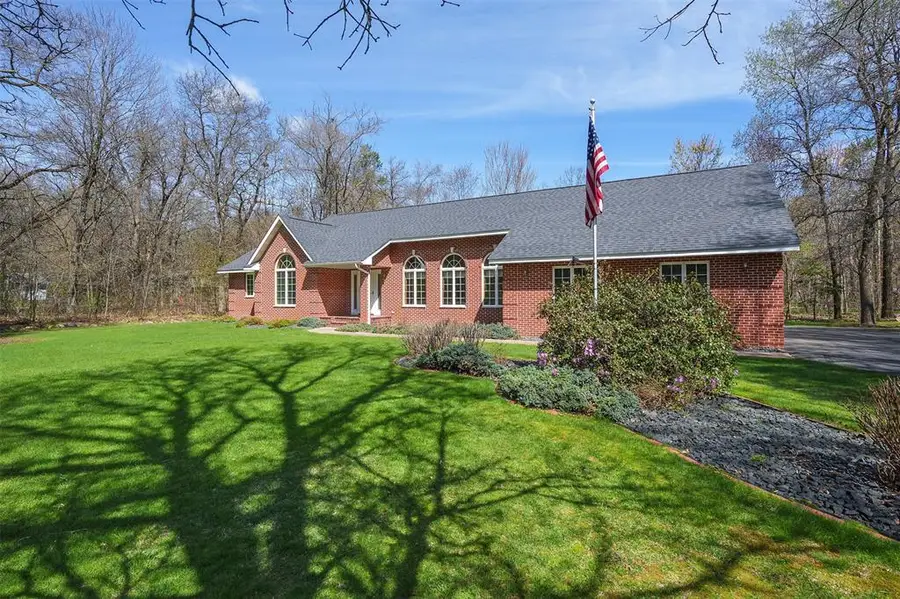 3120 Cedar Road, Eleva, WI 54738 - #3