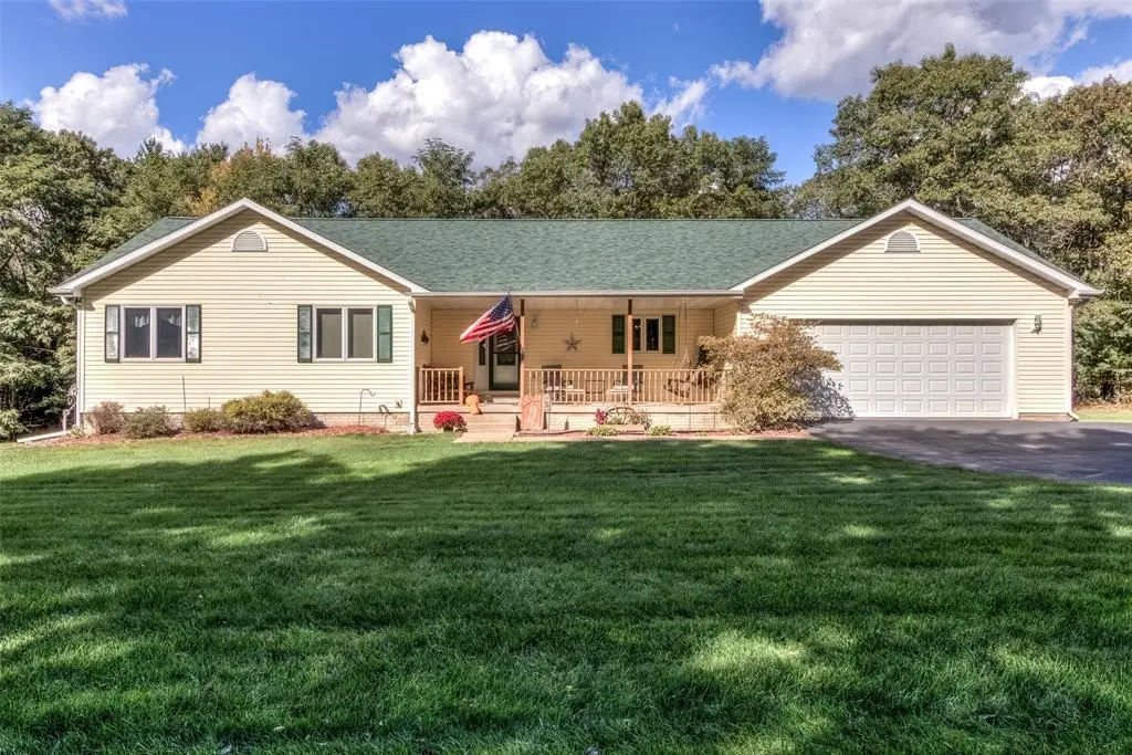 7180 Nine Mile Creek Road, Eau Claire, WI 54701 - #1