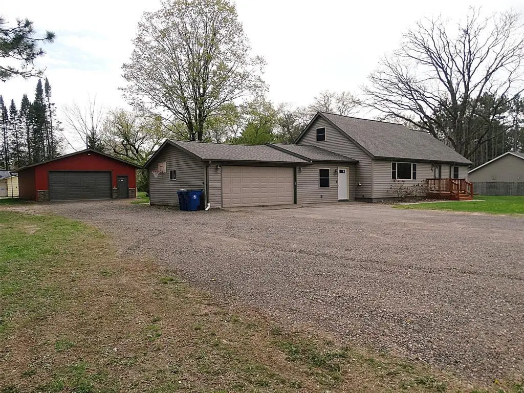 812 BARKER Street, Rice Lake, WI 54868 - #1