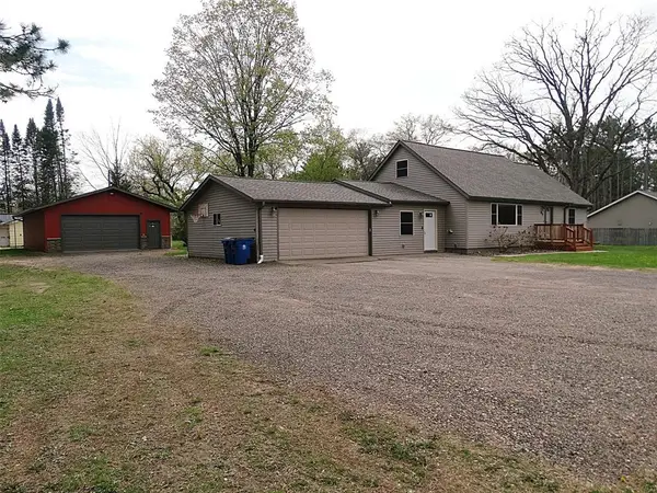 812 BARKER Street, Rice Lake, WI 54868