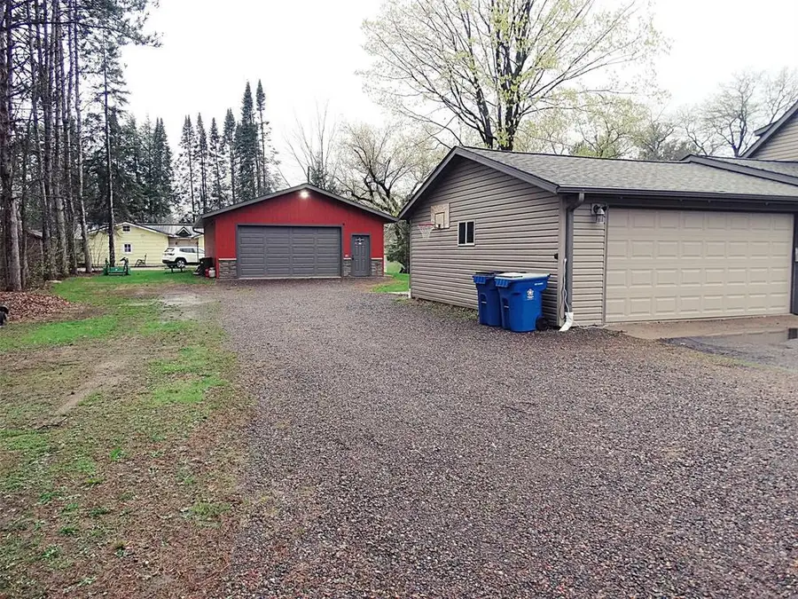 812 BARKER Street, Rice Lake, WI 54868 - #2