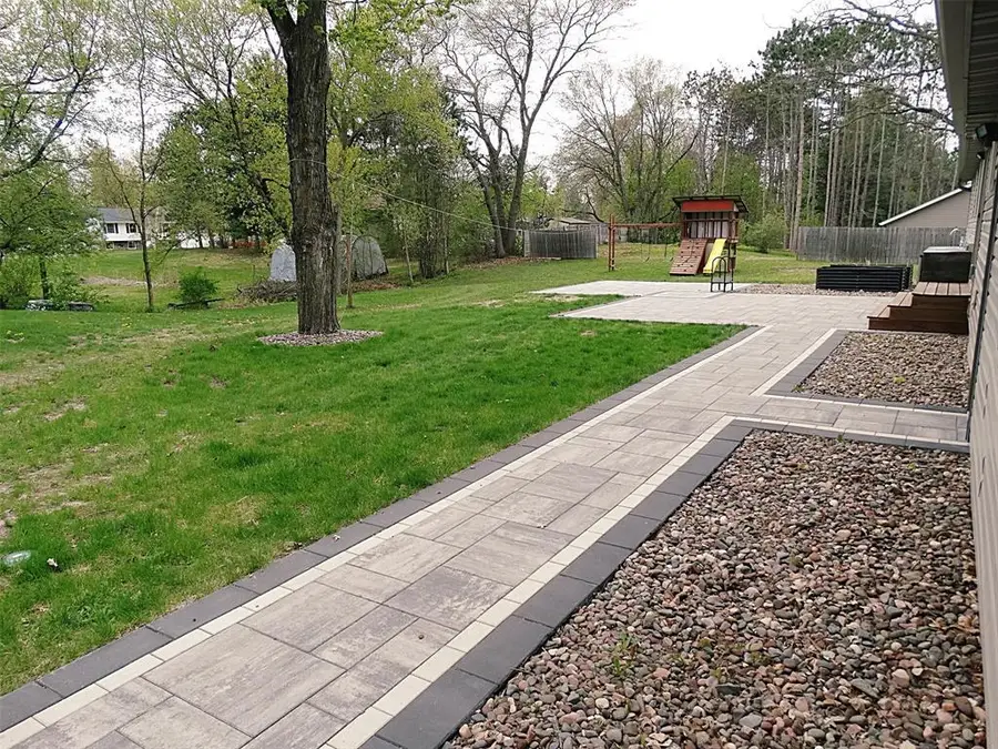 812 BARKER Street, Rice Lake, WI 54868 - #3