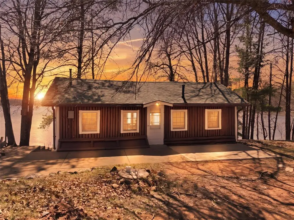 W7341 Pair O Lakes Road, Spooner, WI 54801 - #1