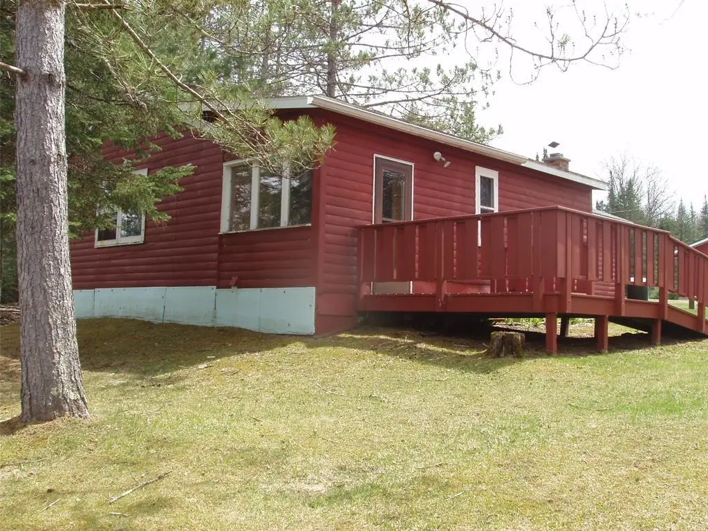 W9798 Fleming Road, Park Falls, WI 54552 - #1