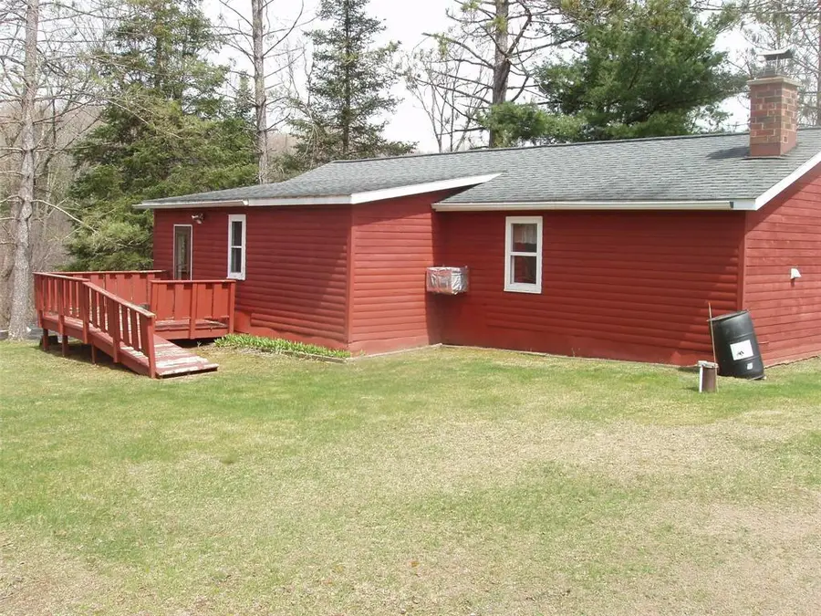 W9798 Fleming Road, Park Falls, WI 54552 - #2