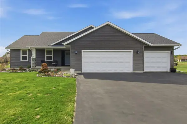 17357 99th Avenue, Chippewa Falls, WI 54729