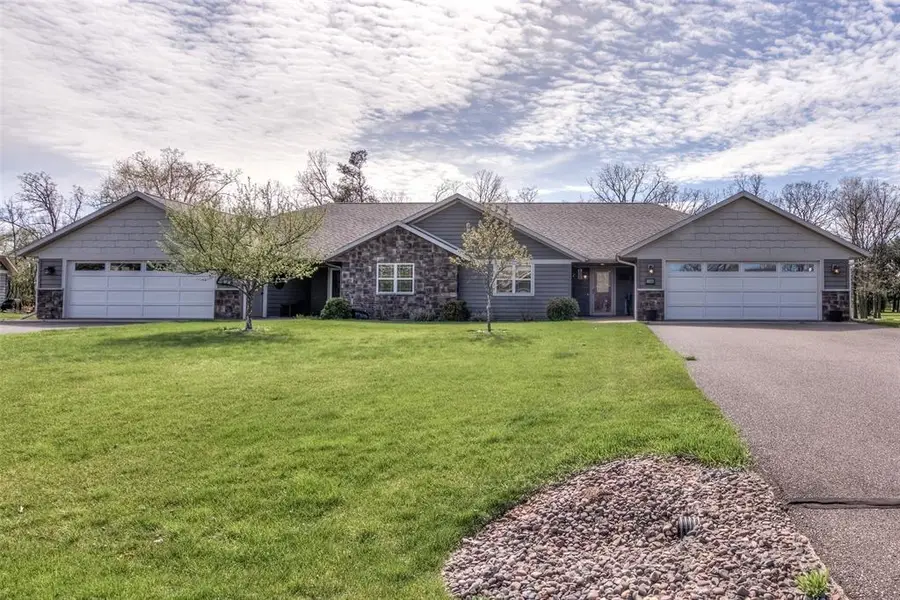 10885 21st Avenue, Chippewa Falls, WI 54729 - #3