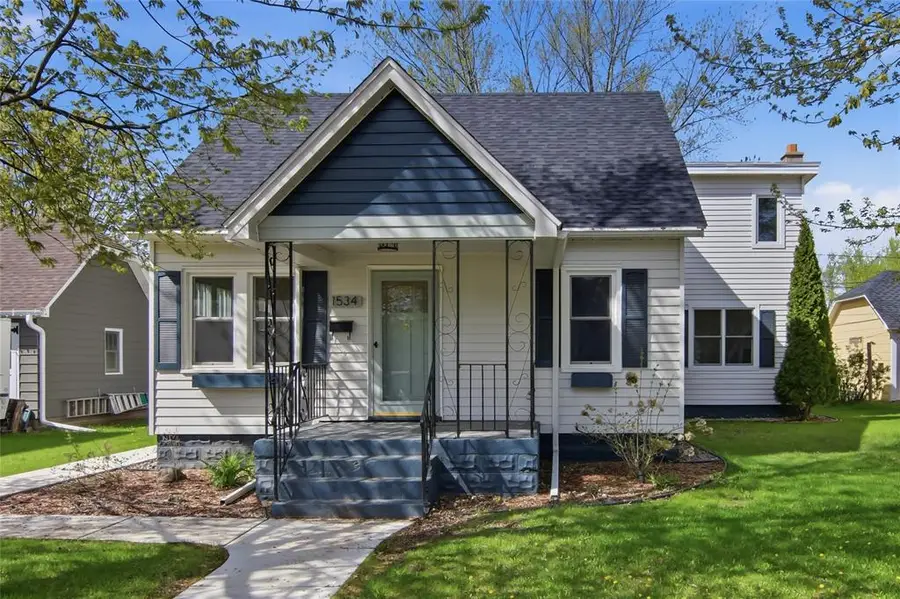 1534 Badger Avenue, Eau Claire, WI 54701 - #2