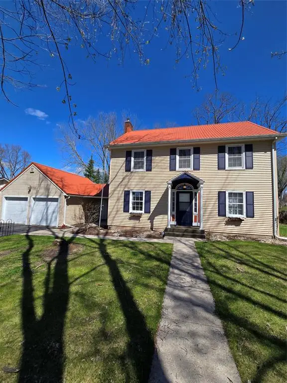 17 Grand Avenue, Neillsville, WI 54456 - #1