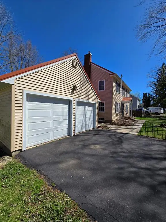 17 Grand Avenue, Neillsville, WI 54456 - #2