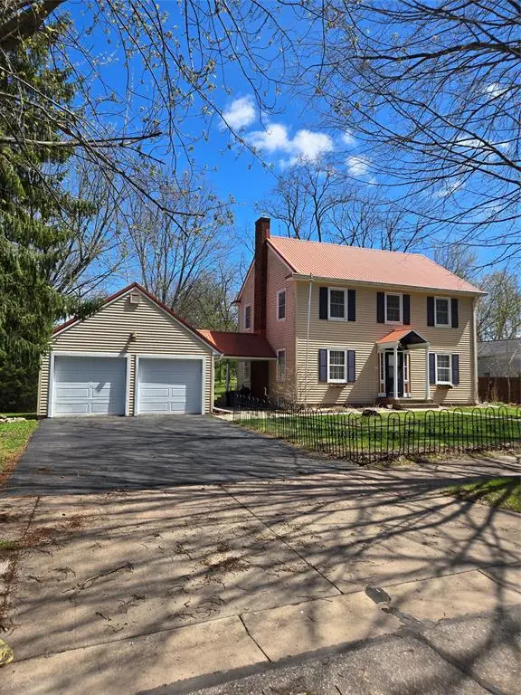 17 Grand Avenue, Neillsville, WI 54456 - #3