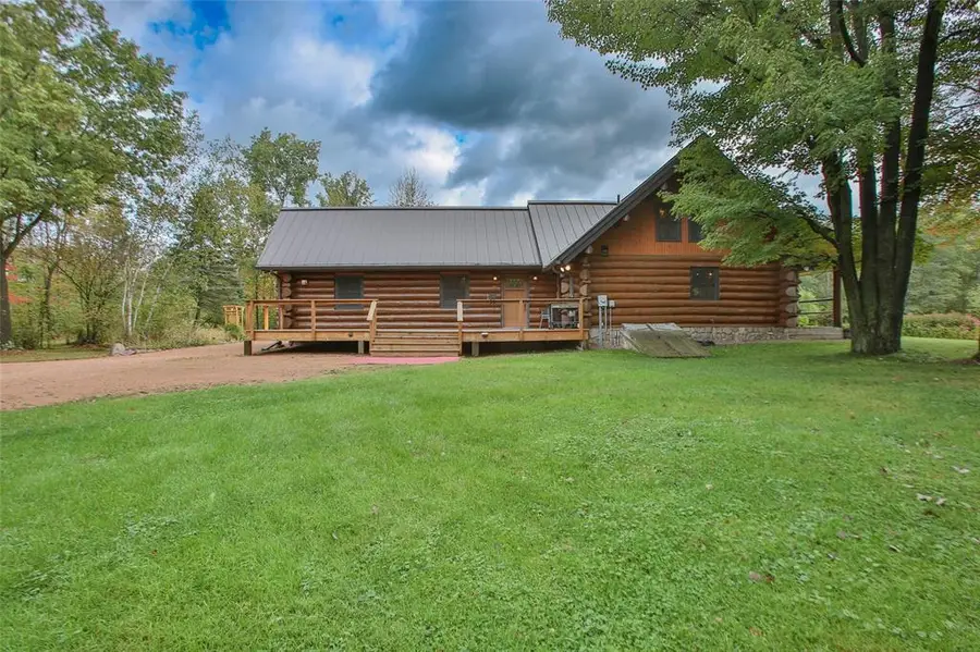 247125 Nehrbass Road, Athens, WI 54411 - #2