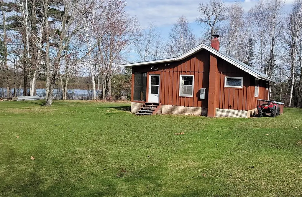 9000 Forest Road #163, Butternut, WI 54514 - #1