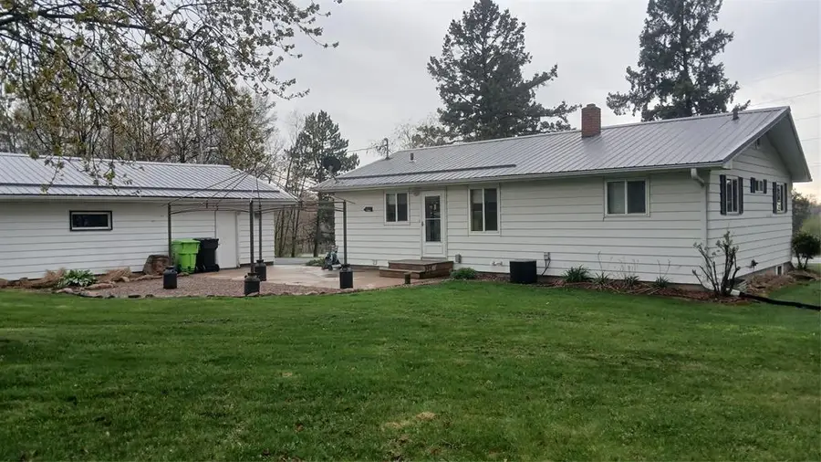 3339 160th St, Chippewa Falls, WI 54729 - #3
