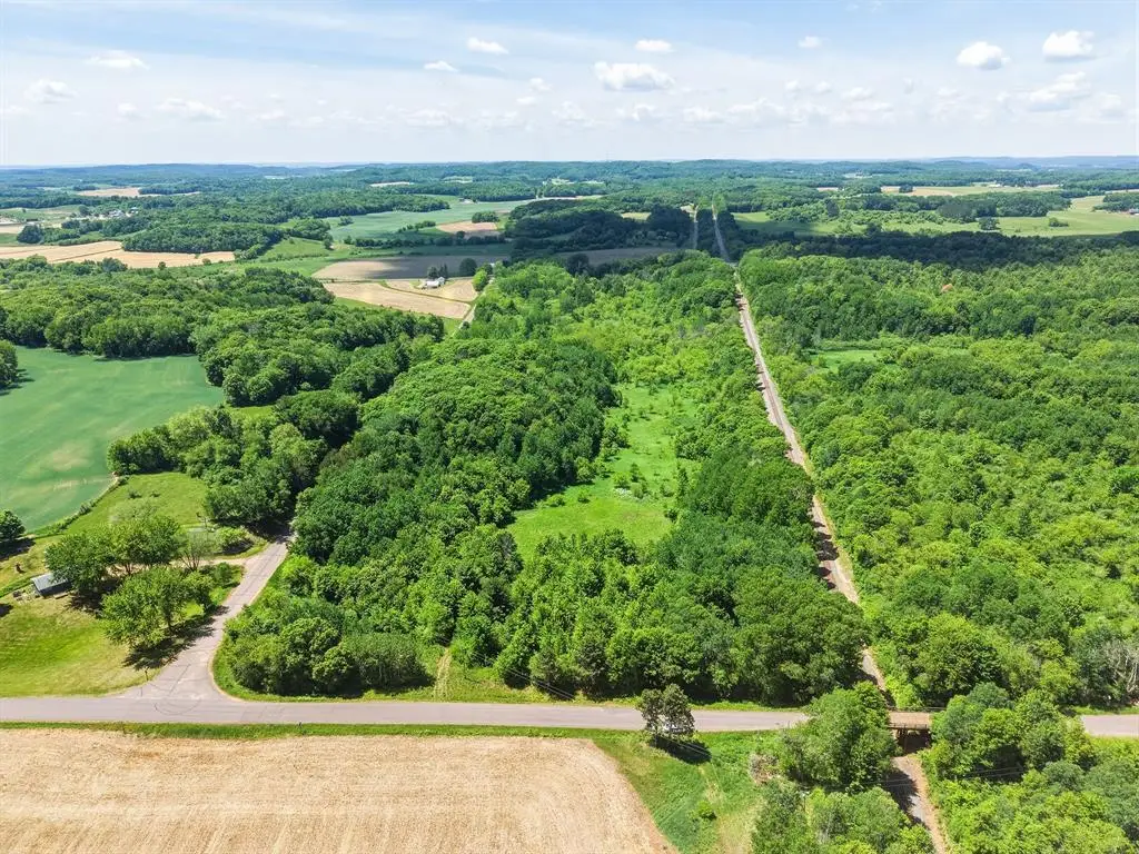 31.69 Acres 80th Avenue, Colfax, WI 54730 - #1