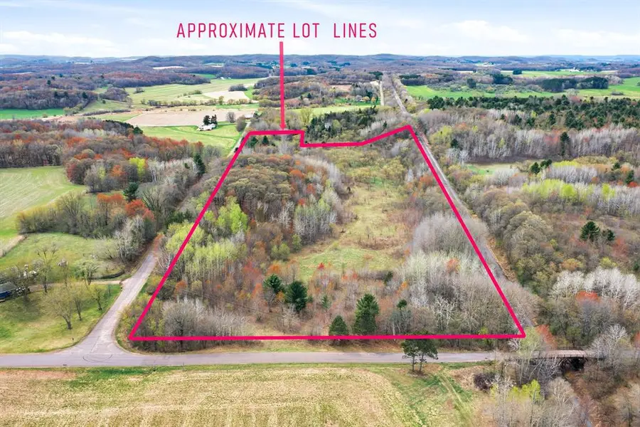 31.69 Acres 80th Avenue, Colfax, WI 54730 - #2
