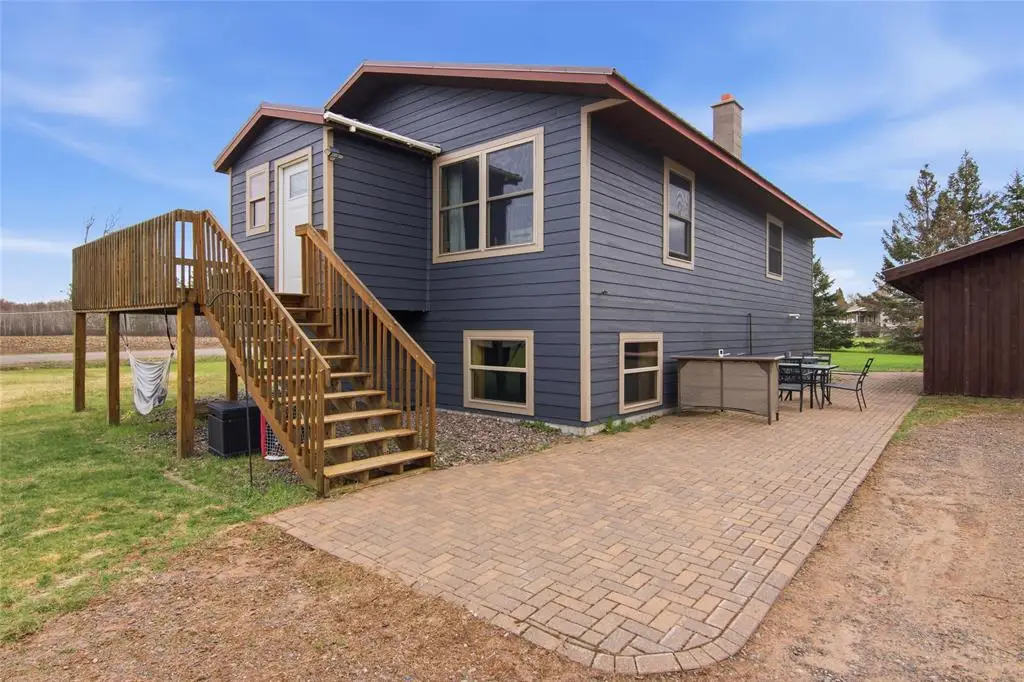 W383 Peters Road, Hayward, WI 54843 - #1