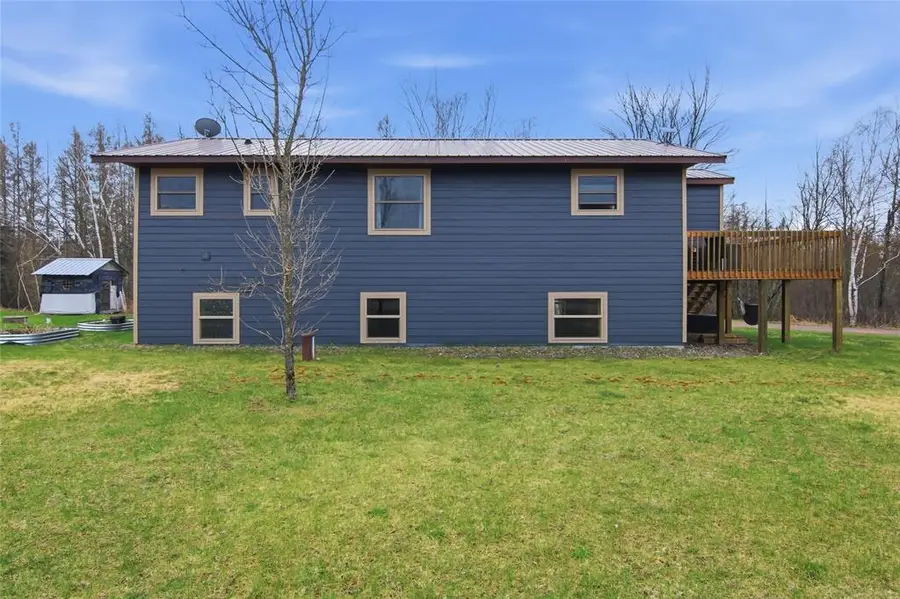 W383 Peters Road, Hayward, WI 54843 - #3
