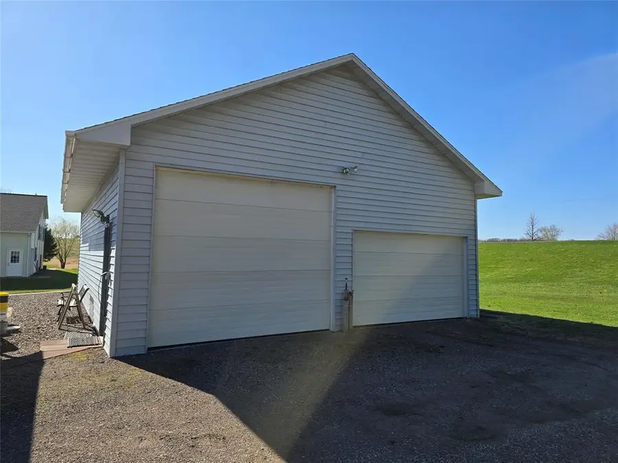 406 W Dell Street, New Auburn, WI 54757 - #3