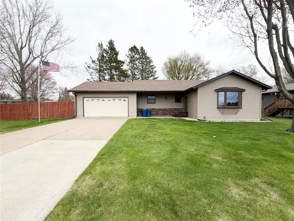 321 Cameron Road, Rice Lake, WI 54868