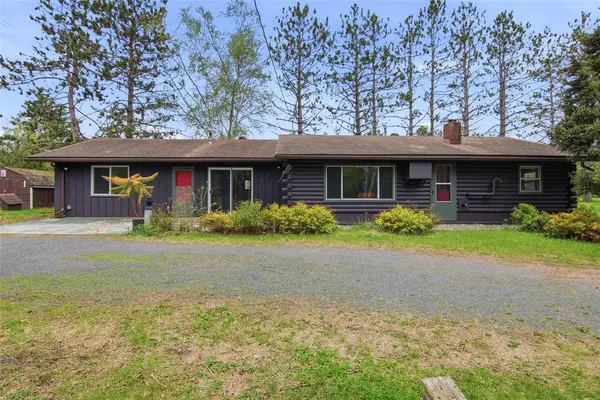 W 4753 Hwy F, Springbrook, WI 54875