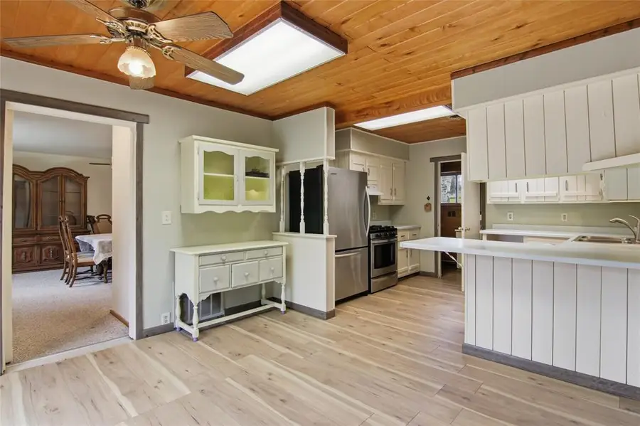W 4753 Hwy F, Springbrook, WI 54875 - #3