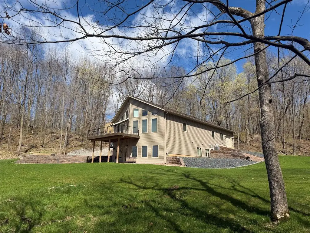 W6163 Mae West Road, Tony, WI 54563 - #1