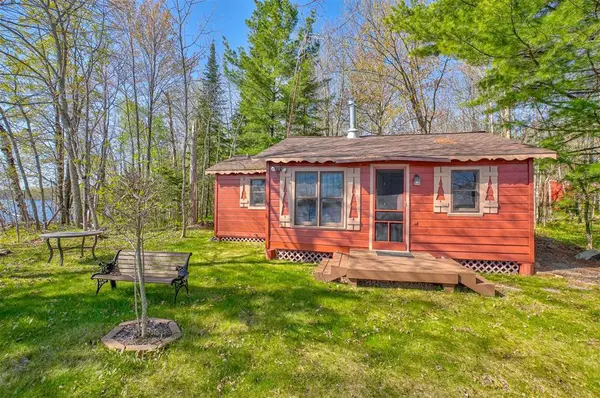 16137 W Hard Rock Circle, Hayward, WI 54843