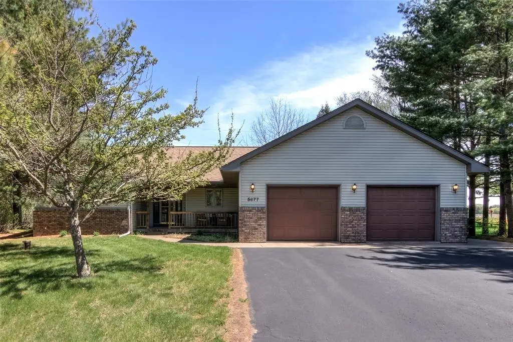 E5677 700th Avenue, Menomonie, WI 54751 - #1
