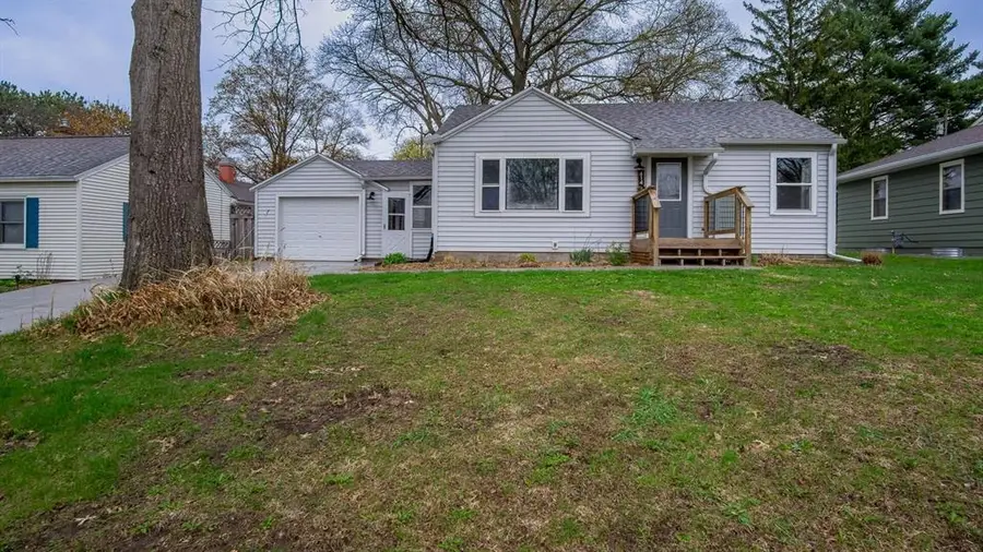 414 4th Avenue, Strum, WI 54770 - #2
