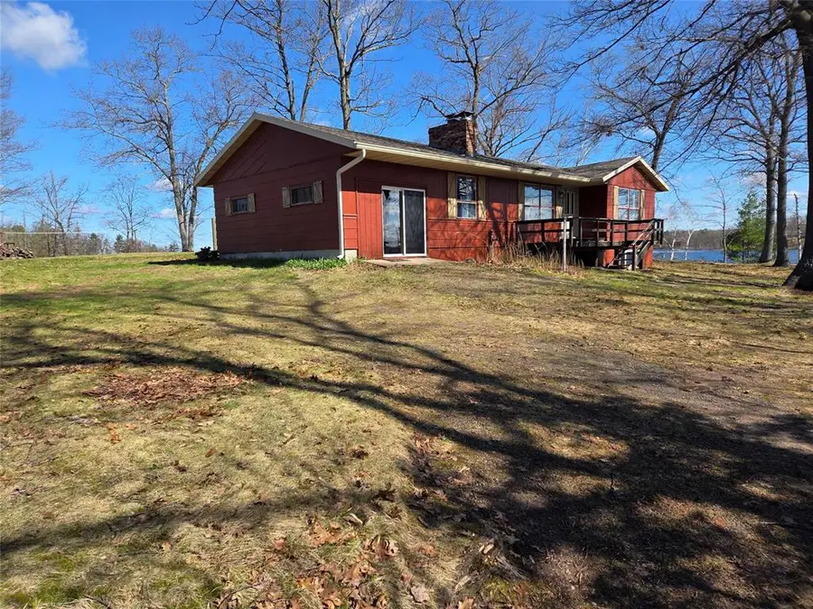 5536 Yellowsands Drive, Spooner, WI 54801 - #2
