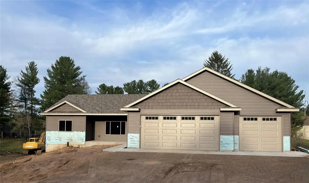5981 162nd Street, Chippewa Falls, WI 54729 - #1